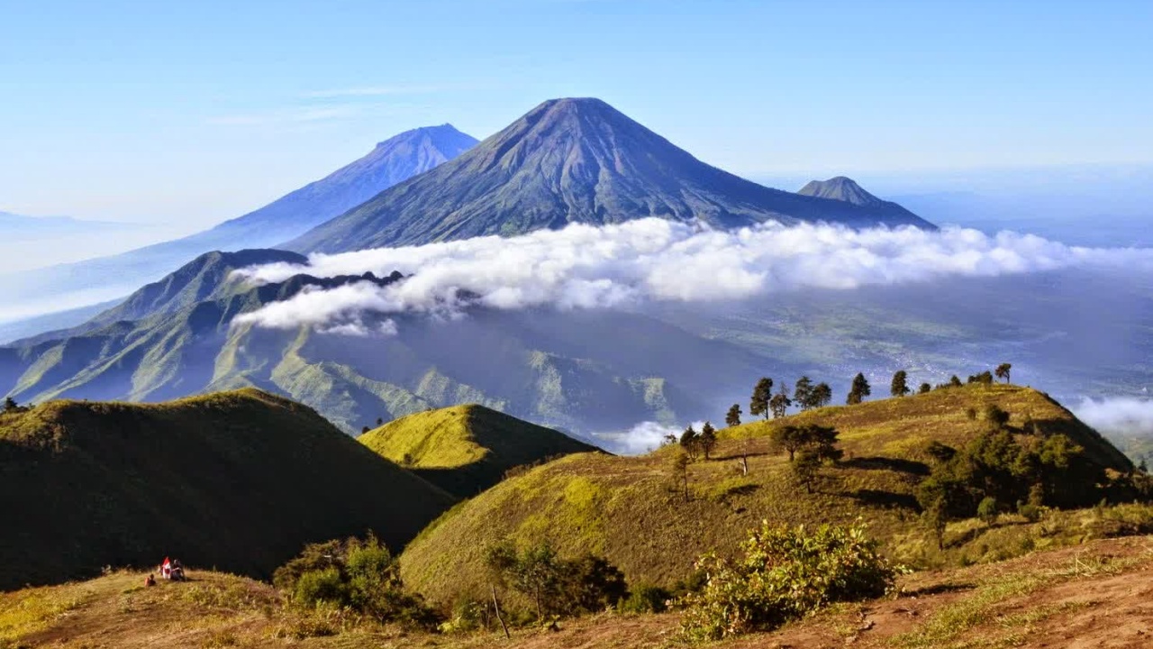 gunung prau noutdoor noberic