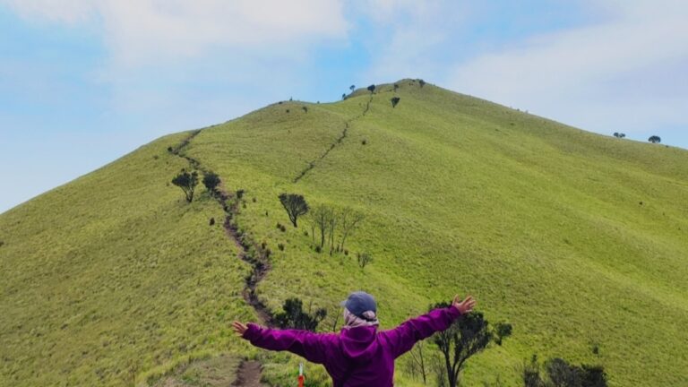 merbabu
